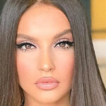 Oriola Marashi InstaFitBio