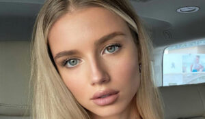Polina Malinovskaya - Bio, Age, Height | Models Biography