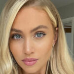 Abby Benson InstaFitBio