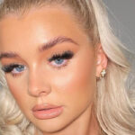 Abigail Comrie InstaFitBio