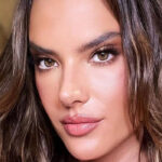 Alessandra Ambrosio InstaFitBio