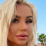 Amanda Breden InstaFitBio
