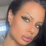 Amanda Marie InstaFitBio