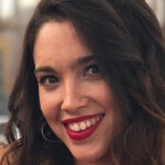 Ana Zapata InstaFitBio