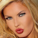 Andrea Prince InstaFitBio