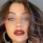 Andrea Russett InstaFitBio