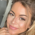 Angelica Kathleen InstaFitBio