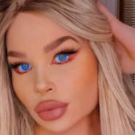 Antonia Kenzie InstaFitBio
