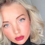 Anya Dmitrieva InstaFitBio