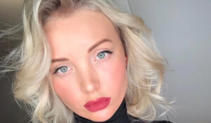 Anya Dmitrieva - Bio, Age, Height, Wiki | Models Biography