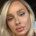 Anya Nicolodi InstaFitBio