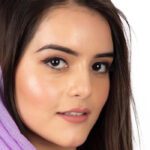 Anzu Bhandari InstaFitBio