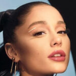 Ariana Grande InstaFitBio