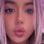 Ashley Isverysassy InstaFitBio