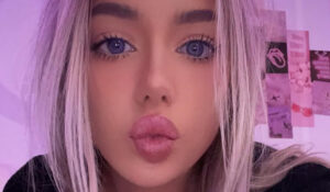 Ashley Isverysassy - Bio, Age, Height | Models Biography