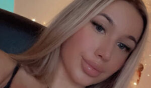 Azra Lifts - Bio, Age, Height, Wiki Models Biography