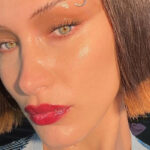 Bella Hadid InstaFitBio