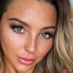 Beth Amelia InstaFitBio