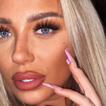Bethan Kershaw InstaFitBio