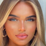 Britney De Villiers InstaFitBio