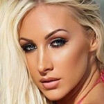 Brittany Hawks InstaFitBio