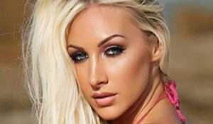 Brittany Hawks - Bio, Age, Height, Wiki | Models Biography