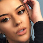 Brook Amelia Wright InstaFitBio