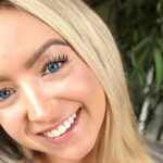 Brooklyn Millard InstaFitBio