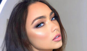 Caitlin Christine - Bio, Age, Height | Models Biography