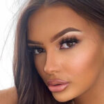 Carla Jones InstaFitBio