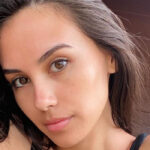 Caryn Marjorie InstaFitBio