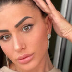 Coco Yourbaby InstaFitBio
