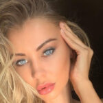 Dajana Gudic InstaFitBio