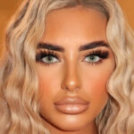 Dani Graham InstaFitBio