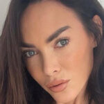Danni Levy InstaFitBio
