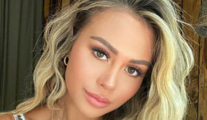 Desiree Schlotz - Bio, Age, Height, Wiki | Models Biography