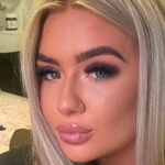 Emily Marlor InstaFitBio