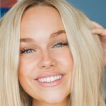 Estelle Berglin InstaFitBio