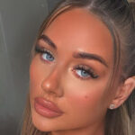 Gabriella Lily InstaFitBio