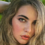Isabella Jacqueline InstaFitBio