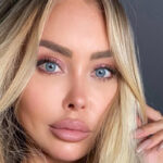 Julia Dybowska InstaFitBio