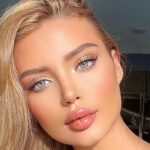 Julie Angeliina InstaFitBio