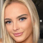 Kelli Carter InstaFitBio