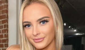 Kelli Carter - Bio, Age, Height, Wiki Models Biography