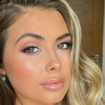 Leanna Paul InstaFitBio