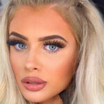 Liberty Poole InstaFitBio