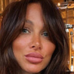 Lou Teasdale InstaFitBio