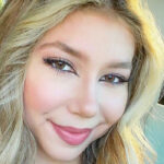 Lulu Lambros InstaFitBio