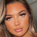 Madeline Grimaldi InstaFitBio