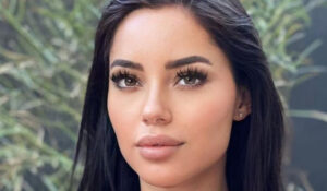 Marisol Yotta - Bio, Age, Height, Wiki | Models Biography